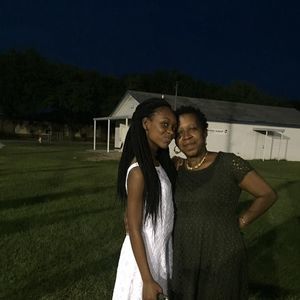 Meet your Posher, Catherine